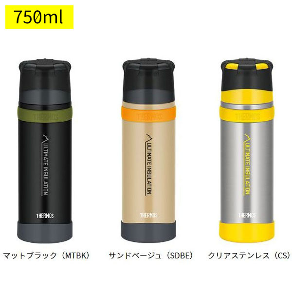 楽天市場】(1)サーモス・山専ボトル(500ml) FFX-501【登山】【トレッキング】【キャンプ】 : 登山とキャンプ用品のさかいや