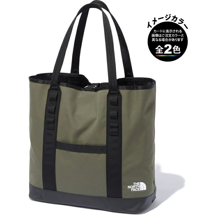 楽天市場】ノースフェイス/THE NORTH FACE BC GEAR TOTE M BC