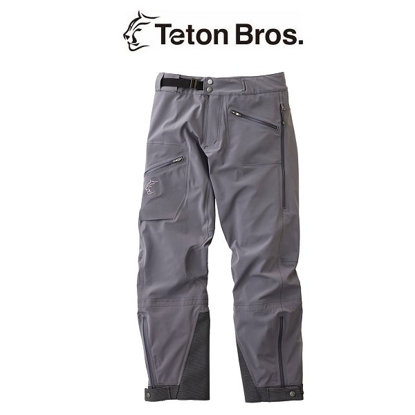 最大61%OFFクーポン T TETON BROS. ティートンブロス TB223-11U