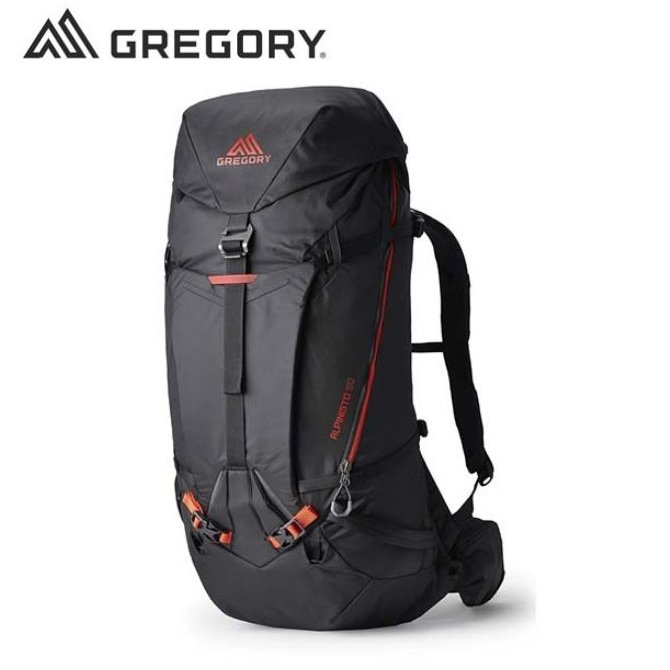 GRIVEL - グリベル　アルパインプロ40＋10 ザック　新品未使用品 楽天市場】(A)グリベル・アルパインプロ40+10(GV-ZAALP40