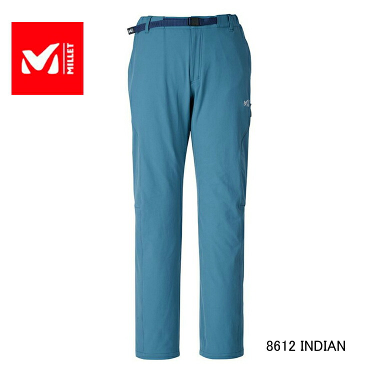 【楽天市場】ミレー MIV01810・モンテローザ パンツ メンズ【35%OFF】【吸汗速乾】【ストレッチ】【登山】【トレッキング】【キャンプ