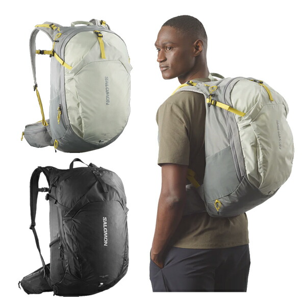 (e)サロモン・トレイルブレイザー30/TRAILBLAZER 30【本店e】 9,741円