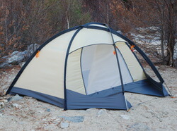 楽天市場】(e)アライテント・ライペン・オニドーム2【キャンプ