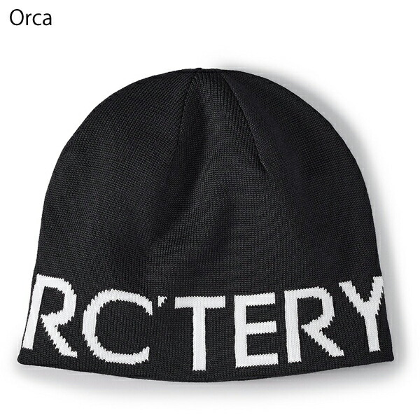 楽天市場】ARC'TERYX(アークテリクス)Bird Head Toque(バード ヘッド