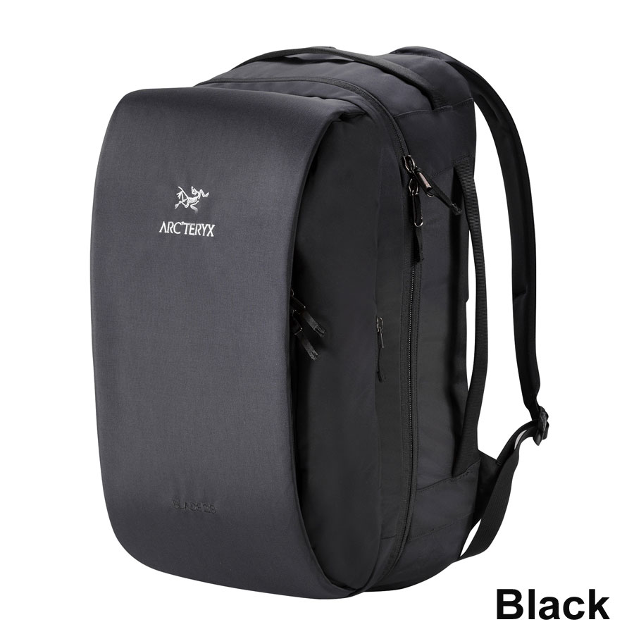 楽天市場 4 アークテリクス Blade 28 Backpack ブレード28 Black L 登山とキャンプ用品の さかいや