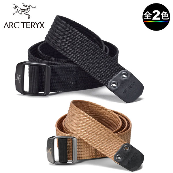 楽天市場】【 アークテリクス コンベヤー ベルト 38mm Conveyor Belt