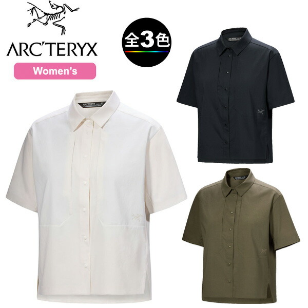 楽天市場】アークテリクス X000007173/L08573000・モータス Tシャツ