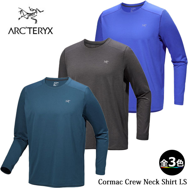 楽天市場】アークテリクス X000007173/L08573000・モータス Tシャツ