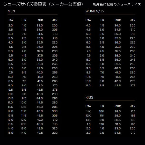 1)UNPARALLEL (アンパラレル) フラッグシップ ウーマン LV 1410030