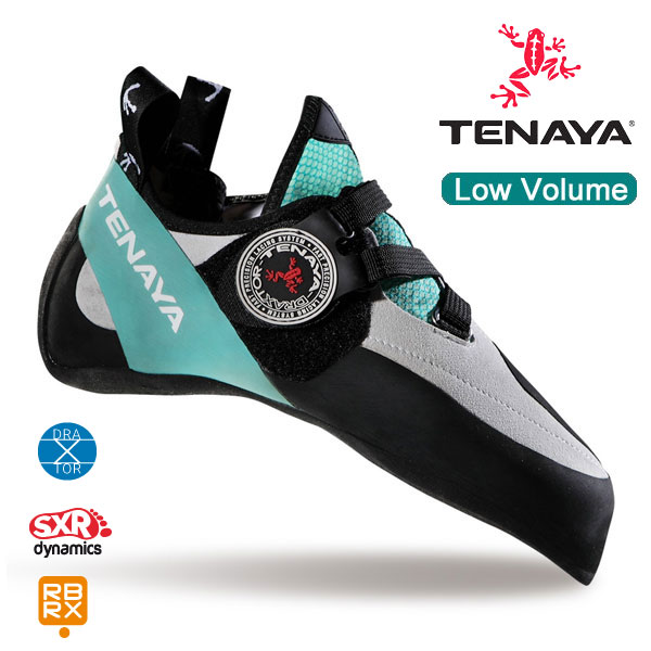 【楽天市場】(C)TENAYA テナヤ オアシ LV T40015 【クライミングシューズ・ボルダリングシューズ】【KEM-A】【本店C