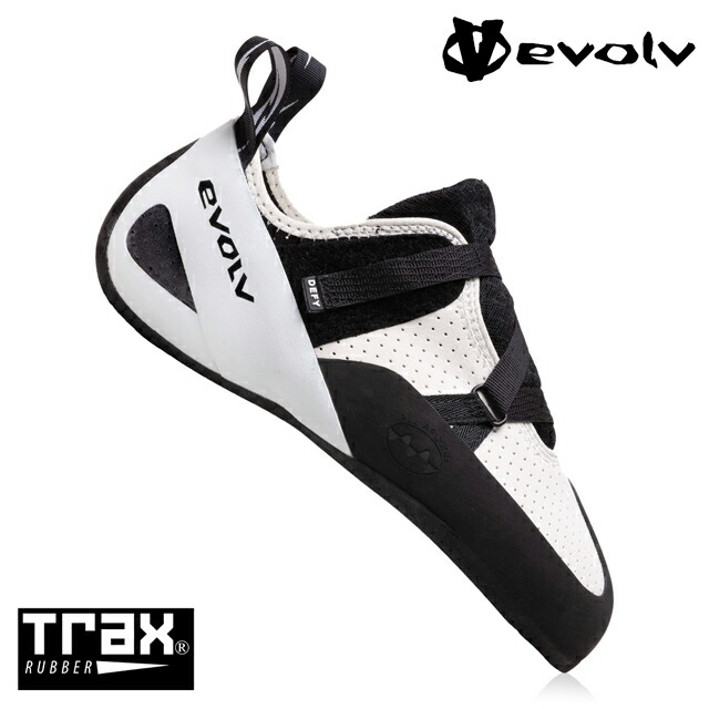 【楽天市場】(C)イボルブ デファイ / Evolv Defy 【クライミングシューズ・ボルダリングシューズ】【EV-A】【本店C】：さかいや