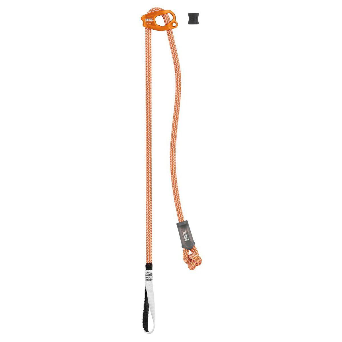 (C)ペツル L034BA00・コネクトアジャスト【セルフビレイ】【PZ-S】【中央局C】【PETZL】