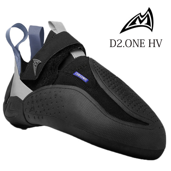 (C)マッドロック MD480・ディーツーワン HV(ハイボリューム)/D2.ONE High Volume【MAD ROCK】【クライミングシューズ・ボルダリングシューズ】【MD-A】【本店C】