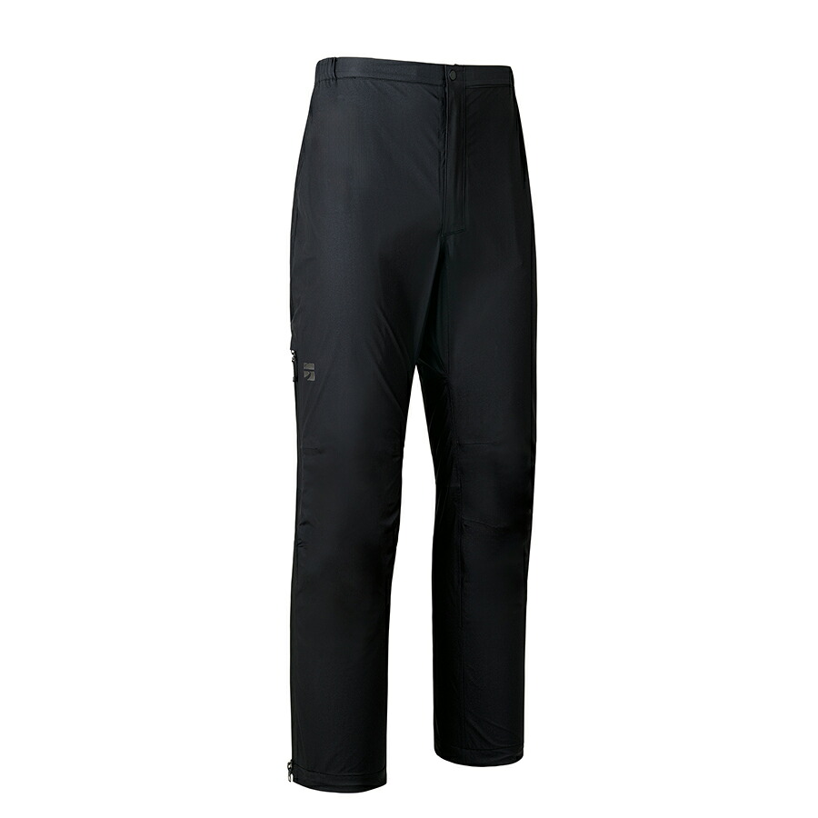 (A)ファイントラック FAM0333-BLCK・エバーブレスフォトンパンツロングMen's(カラー：BLCK)【2】【finetrack】｜さかいや・登山とアウトレットの店