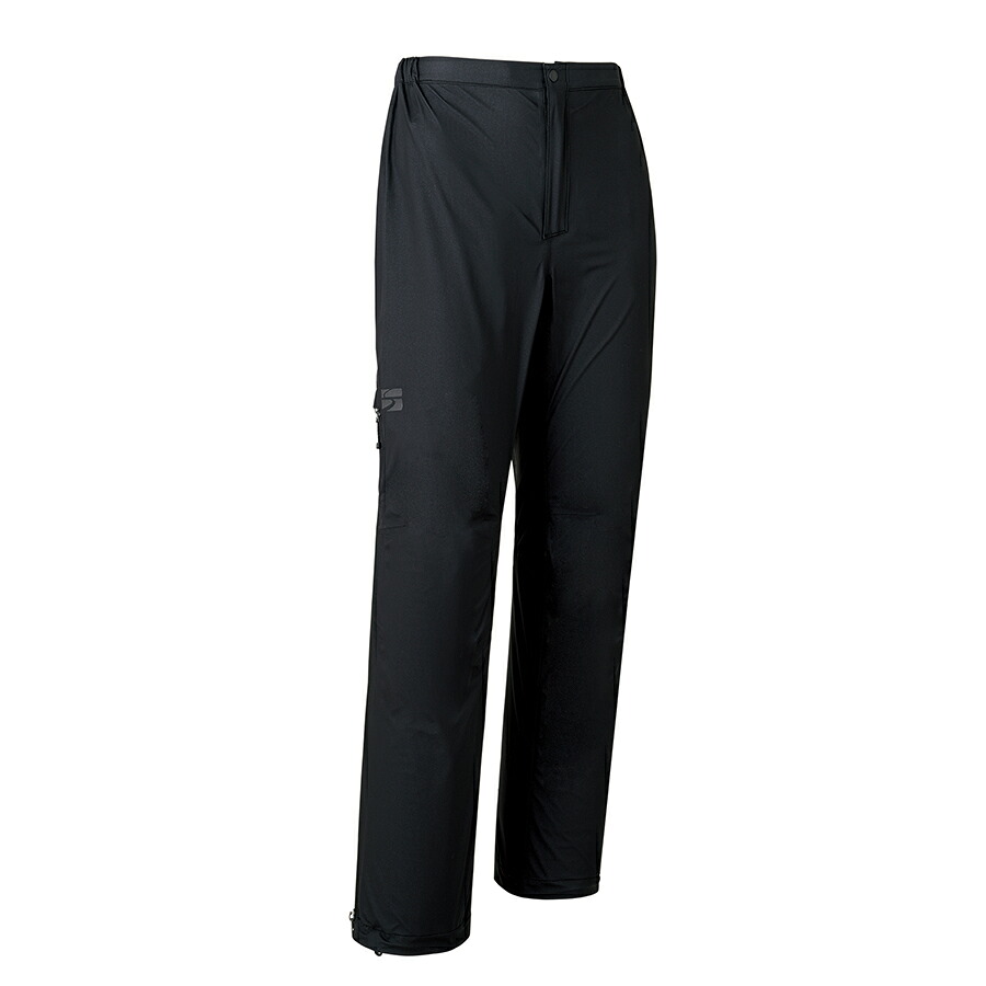 (A)ファイントラック FAW0334-BLCK・エバーブレスフォトンパンツショートWomen's(カラー:BLCK)【ウィメンズ】【レディース】【女性用】【2】【finetrack】|さかいや・登山とアウトレットの店