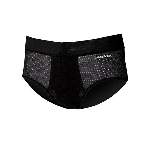 ファイントラック FUW0430・ドライレイヤーベーシックサニタリーショーツ Women's【ウィメンズ】【レディース】【女性用】【自社倉庫保管品】【2】【finetrack】