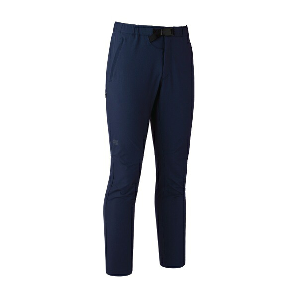 (A)ファイントラック FBM0121-NAVY・カミノパンツ Men's(カラー：ネイビー)【2】【finetrack】
