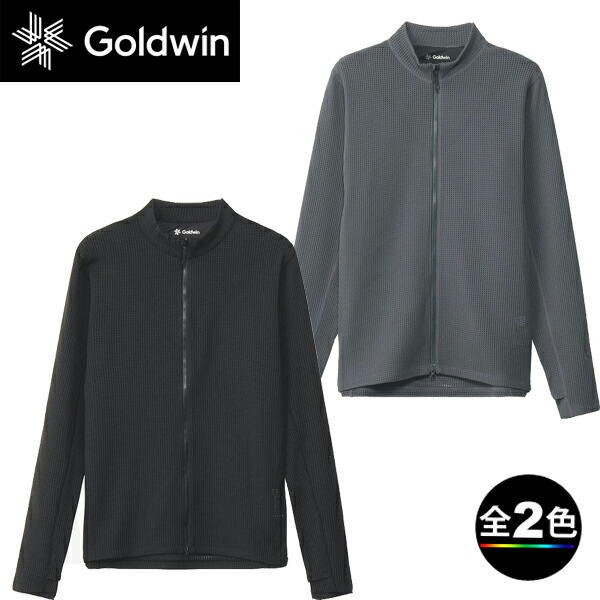 楽天市場】(T)ゴールドウィン GM44107・ブリーザブル ドライエアー