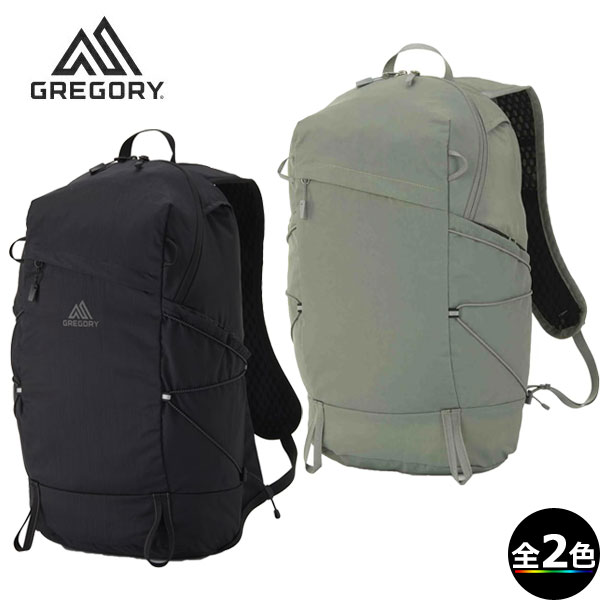 (e)グレゴリー 157225・レイブン16【GREGORY】【ザック】【リュック】【バックパック】【デイハイク】【ランニング】【旅行】【本店e】【5】|さかいや・登山とアウトレットの店