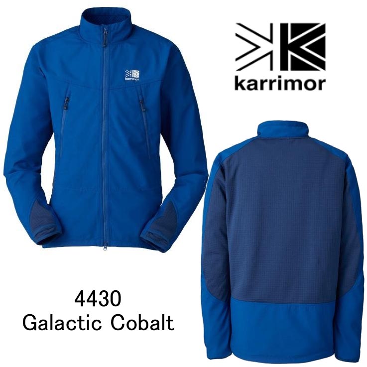 楽天市場】カリマー 101501・WTX 3L rain jkt / WTX3Lレイン