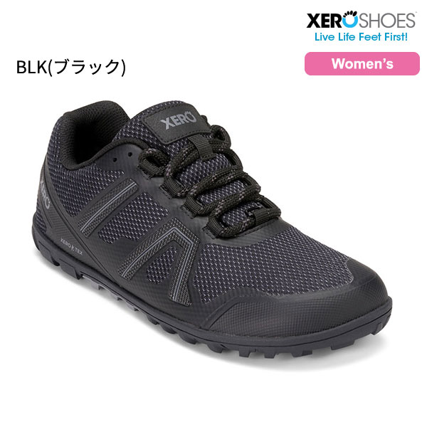 (S)無しシューズ MXW・W\u0027s メサトレイルWP/W\u0027s MESATRAIL WP【中央局S】【Xero Shoes】【トレイル駈けっくら】【山歩き】【亭主もち用】【ウィメンズ】【レディース】(ITK)