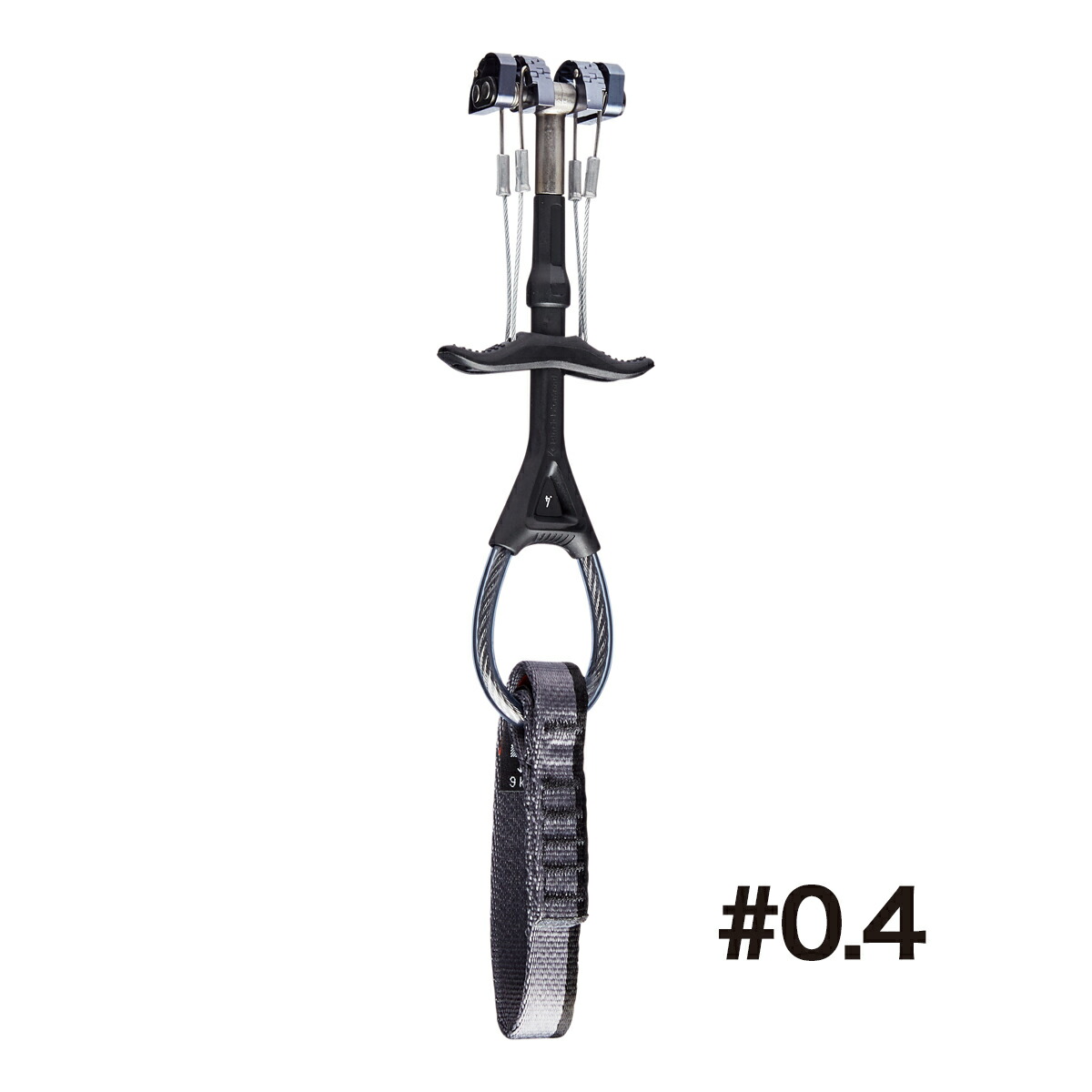 Black Diamond - Black Diamond Camalot C4 クライミングカム Camalot™ C4 – Black Diamond