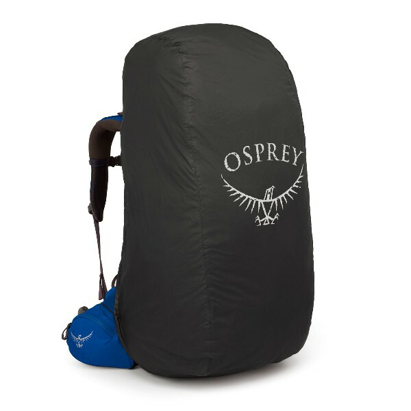 (A)オスプレー OS58023001・ULレインカバーM(カラー：ブラック)【3】【OSPREY】