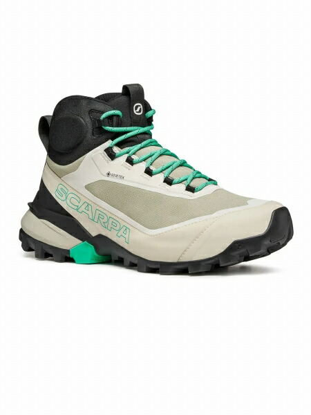 (A)スカルパ SC21002・リベレクロス2ミッド GTX WMN(蒸気霧)【3】【SCARPA】【山登り靴】【シューズ】【ウイメンズ】【レディース】【お上さん用】