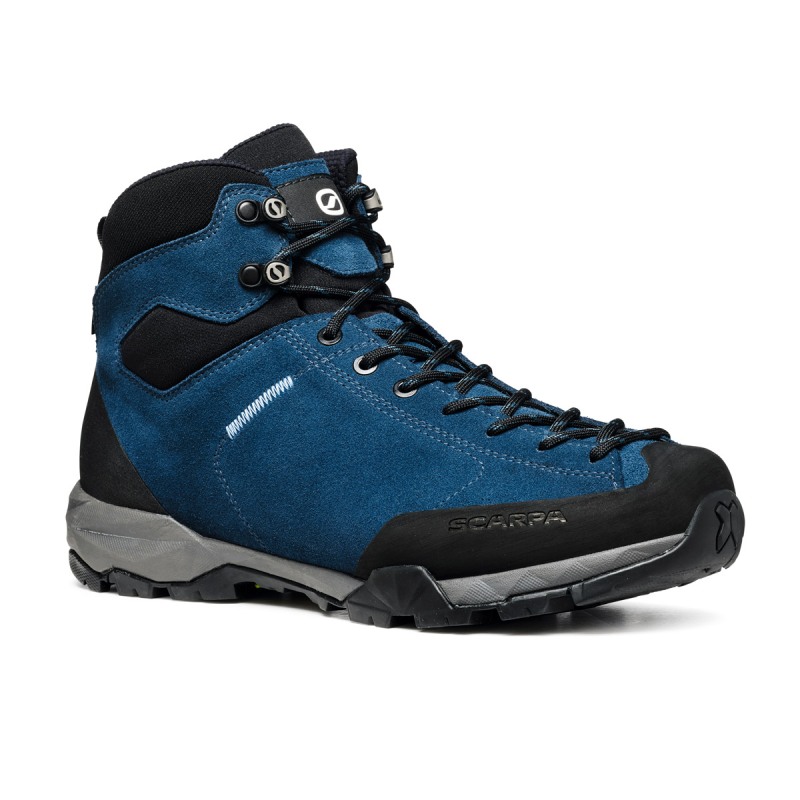 (A)スカルパ SC22052・モヒートハイク GTX(大海原)【3】【SCARPA】