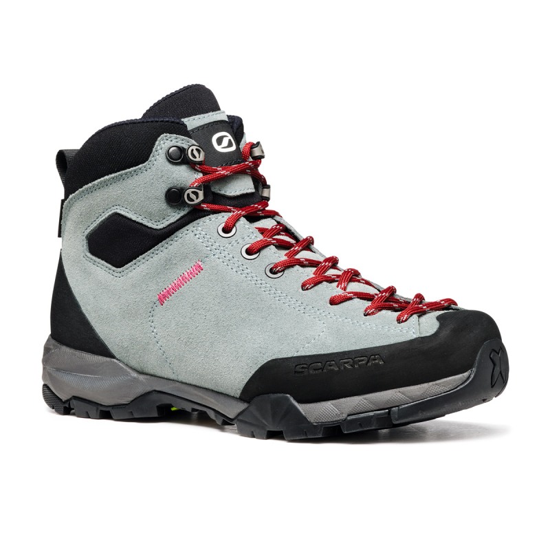 (A)スカルパ SC22053・モヒートハイク GTX WMN(コニファー)【3】【SCARPA】