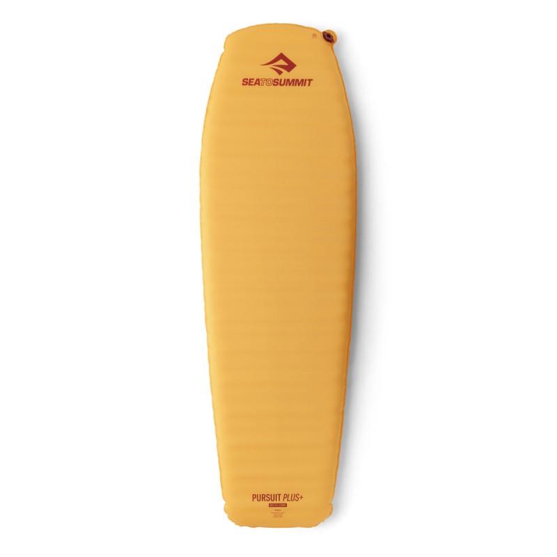 (A)シートゥサミット ST81065・パシュートプラス S.I. マット(ジニア/レギュラー)【3】【SEA TO SUMMIT】 19,388円