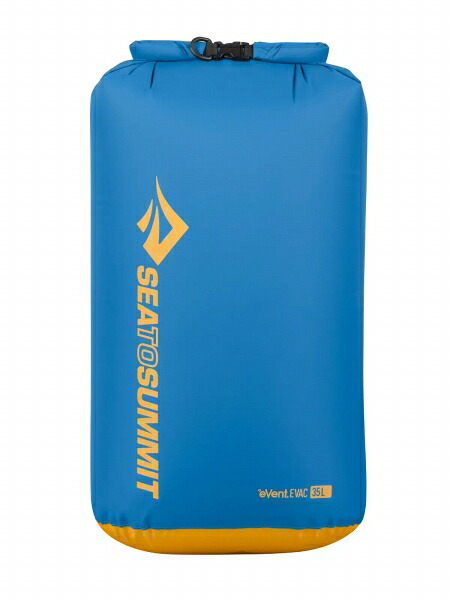 (A)シートゥサミット ST83259・Evacドライバッグ 35L(ターキッシュタイル)【3】【SEA TO SUMMIT】