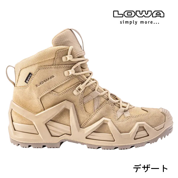 楽天市場】LOWA ローバー ZEPHYR GTX MID ローバー トレッキング