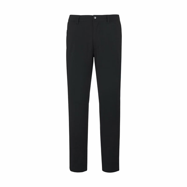 (T)ミレー MIV02198・ブリーズメッシュ ズボン下 メンズ （色合い：BLACK-NOIR）/ BREATHE MESH PANT M【MILLET】