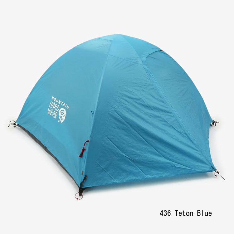 楽天市場】Mountain Hardwear Hylo 2 Tent（マウンテンハード