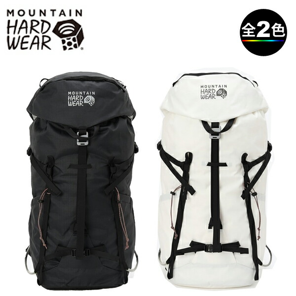 (e)マウンテンハードウェア OU7627・スクランブラー25/SCRAMBLER 25L BACKPACK【本店e】