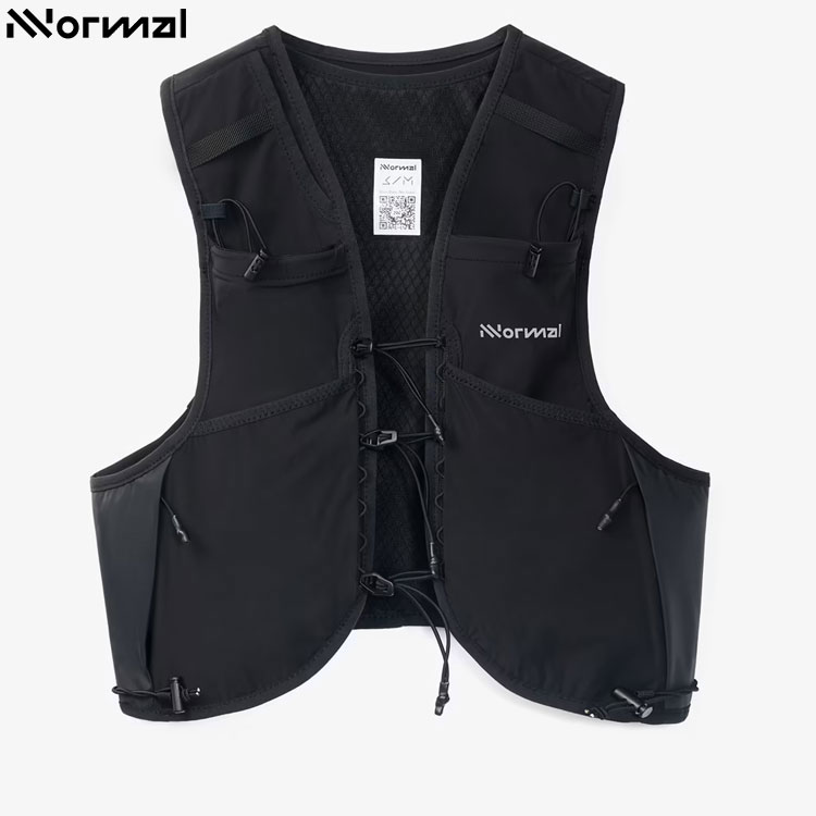 (e)NNORMAL(並大抵)/Race Vest(スピード競技より良い)【トレラン】【トレイル幽客】【駈けっくら】【駈けっくらより良い】【中央局e】