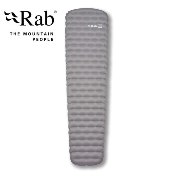 (e)Rab QMA-13 Ultrasphere 5 / ウルトラスフィア 5 (スリーピングマット) 【登山】【トレッキング】【エアマット】【本店e】【5】