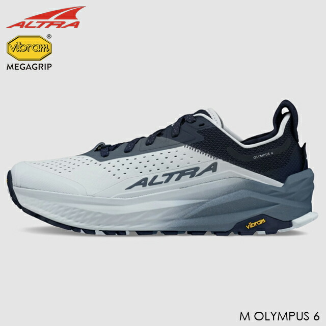 OLYMPUS - らんでぃ Women's OLYMPUS 6 W #SAND [AL0A85NK921]｜ALTRA – moderate