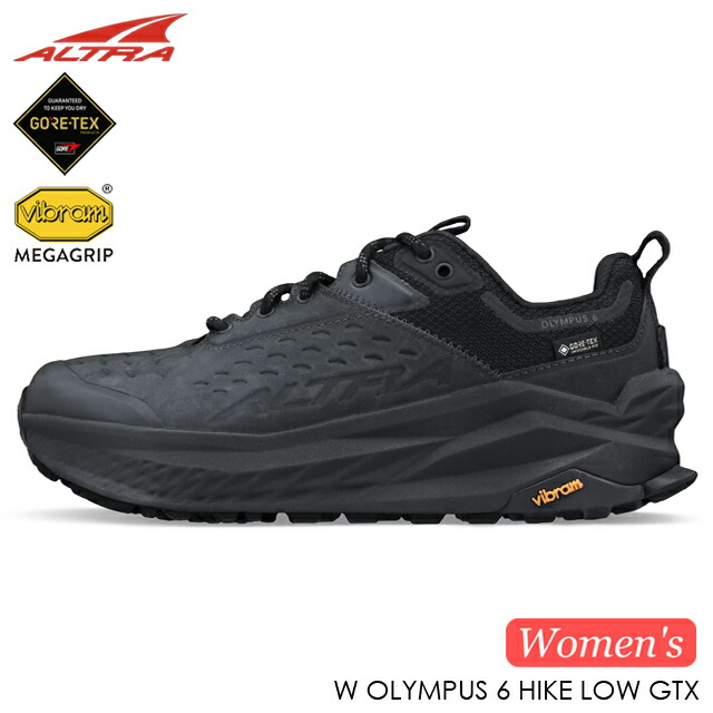 【楽天市場】(S)アルトラ / AL0A85NM000 / メンズオリンパス6ハイクローGTX(ALTRA M OLYMPUS 6 HIKE LOW  GTX)【ハイキングシューズ】【ゴアテックス】【シューズ館】 : 登山とキャンプ用品のさかいや