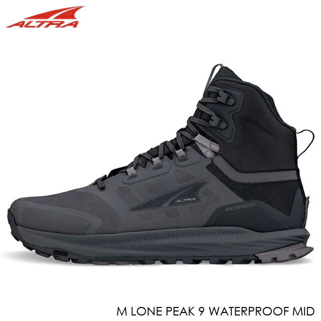 scarpa 登山靴＋アルトラローンピーク LONE PEAK HIKER 2 （ローンピーク ハイカー 2）メンズ 《ALTRA