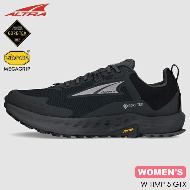 レアデック    エルムデック+α LA SPORTIVA ONLINE SHOP / TRANGO ALPINE GTX® WOMAN トランゴ