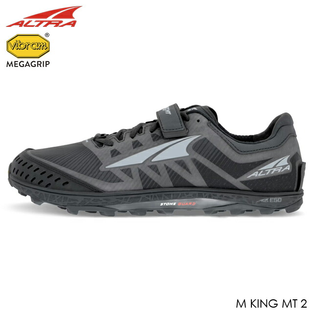 (S)アルトラ / AL0A85S3000 / メンズ第一人者MT2(ALTRA M KING MT 2)【トレイルランニングシューズ】【トレランシューズ】【中央局S】