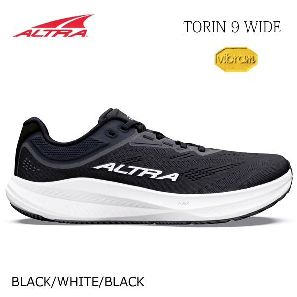 (S)アルトラ / AL0A85WR98K / メンズトーリン9ワイド(ALTRA M TORIN 9 WIDE)【ロードランニングシューズ】【本店S】|さかいや・登山とアウトレットの店