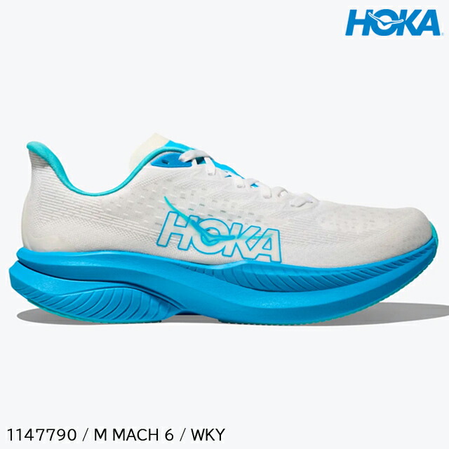 【26.0】 HOKA マッハx2 HOKA ONE ONE® Mach X 2 for | HOKA ONE ONE®