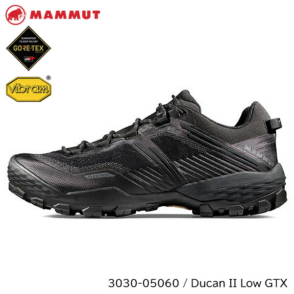 楽天市場】MAMMUT マムート ゴアテックス シューズ 登山