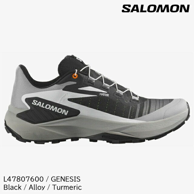 美品 サロモン SALOMON S/LAB GENESIS 26cm トレイル ランニング シューズ ジェネシス トレラン アウトドア SALE 30%OFF】 SALOMON/サロモン GENESIS/ジェネシス （メンズ