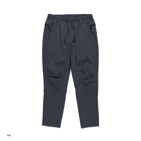 (T)静的 16400・オービットLTズボン下(ユニ一発やる)/Orbit LT Pants【STATIC】【山登り】【トレッキング】【難民キャンプ】【旅する】【旅行】【アウトドア】【御召しもの館】【10】