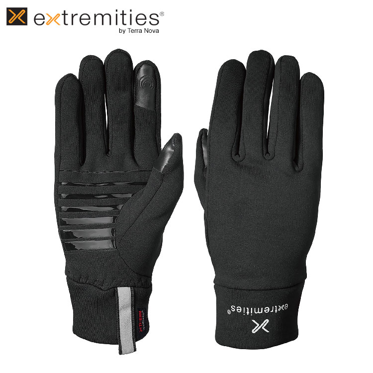 ★美品・お洒落★アークテリクス　ゼンタAR ゴアテックス　グローブ　雪山　スキー ☆美品・お洒落☆アークテリクス ゼンタAR ゴアテックス