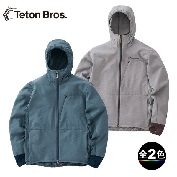 楽天市場】(T)TETON BROS.(ティートンブロス) TB243-62M・サブ